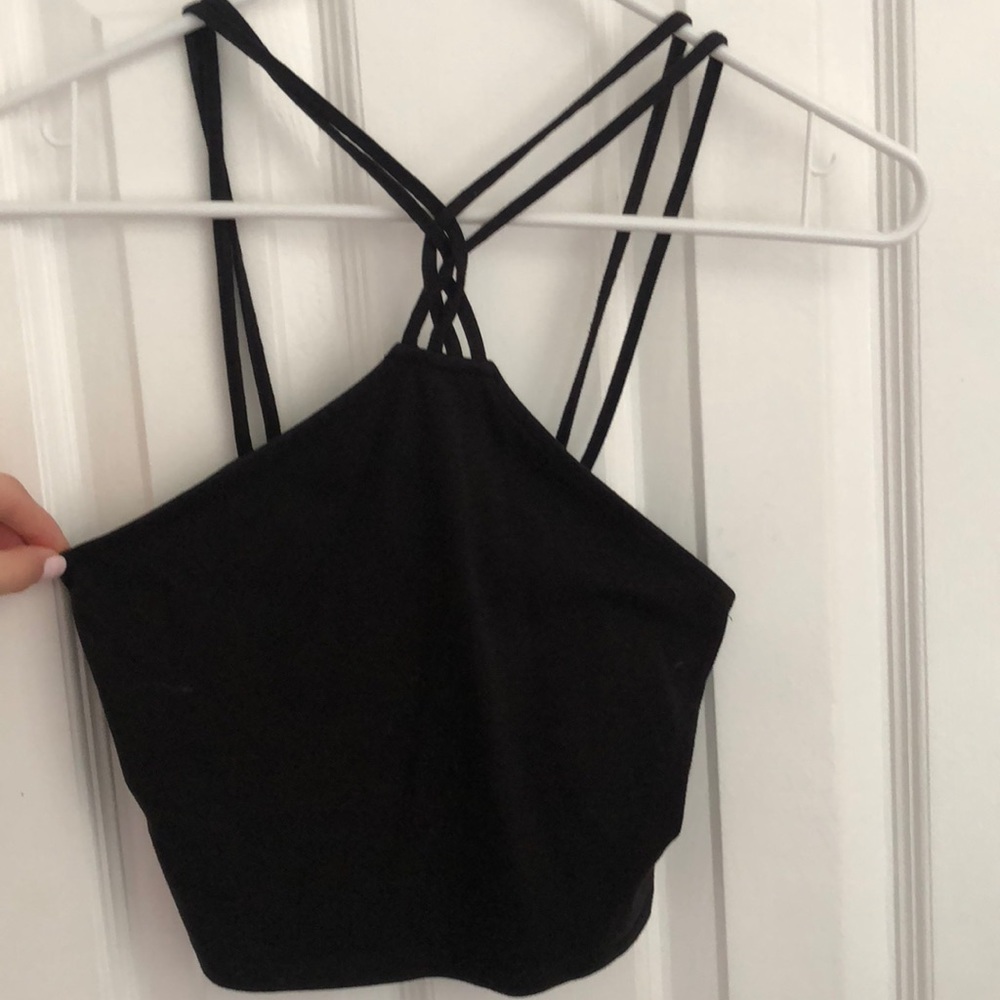 Never worn it